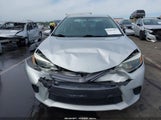 Toyota Corolla Le 2T1BURHE4GC680793 снимка