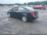 Chevrolet Sonic Ls Auto 1G1JA5SH6G4175818 снимка