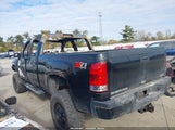 GMC Sierra 2500Hd Denali 1GT125E85DF205536 снимка