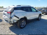 GMC Terrain Awd Slt 3GKALVEV8NL104859 снимка