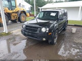 Nissan Xterra Xe 5N1ED28TX3C635018 снимка