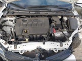 Toyota Corolla Le 2T1BURHE9HC893952 снимка