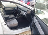 Toyota Corolla Le 2T1BURHE9HC893952 снимка