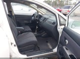 Nissan Versa 1.8Sl 3N1BC13E38L401850 снимка