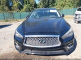 Infiniti Q50 3.0T Luxe JN1EV7AP4JM365757 photo