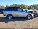 Land Rover Range Rover 3.0L V6 Supercharged Hse SALGS2FV4HA360460 photo