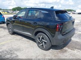 Nissan Kicks Sv Fwd 3N8AP6CAXSL371863 fotografie