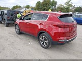 Kia Sportage Lx KNDPM3AC3M7902832 снимка
