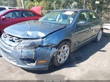 Ford Fusion Se 3FAHP0HA2BR146775 снимка