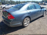 Ford Fusion Se 3FAHP0HA2BR146775 снимка