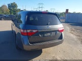 Honda Odyssey Ex-L 5FNRL5H67BB059197 снимка