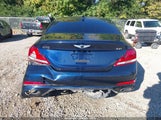 Genesis G70 3.3T Advanced KMTG54LE0KU034628 снимка