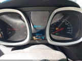 Chevrolet Equinox 1Lt 2GNALDEK9D6388685 снимка