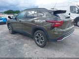 Chevrolet Trax Fwd Lt KL77LHE26RC214403 fotografie