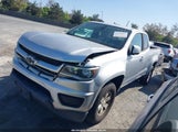Chevrolet Colorado Wt 1GCHSBEA0J1251445 снимка