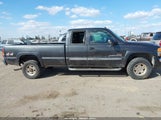 GMC Sierra 2500Hd Slt 1GTHK29294E255137 снимка