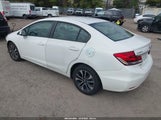 Honda Civic Ex 19XFB2F87DE221928 снимка