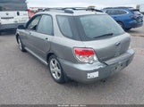 Subaru Impreza 2.5I JF1GG61677G803864 снимка