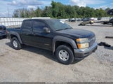 Chevrolet Colorado Ls 1GCDT136X58100873 снимка