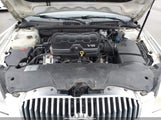 Buick Lucerne Cxl-3 1G4HE5EM5AU113137 снимка