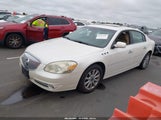 Buick Lucerne Cxl-3 1G4HE5EM5AU113137 снимка