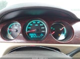 Buick Lucerne Cxl-3 1G4HE5EM5AU113137 снимка