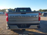 Chevrolet Silverado  4Wd Short Bed Custom 1GCPDBEK6PZ162312 photo