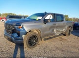 Chevrolet Silverado  4Wd Short Bed Custom 1GCPDBEK6PZ162312 снимка