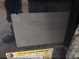 Chevrolet Malibu 1Lt 1G1ZC5E11BF227753 снимка