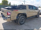 Toyota Tacoma Trd Off-Road 5TFCZ5AN6LX229305 снимка