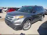 Ford Explorer Xlt 1FM5K7D83DGB77370 fotografie