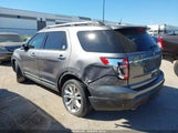 Ford Explorer Xlt 1FM5K7D83DGB77370 fotografie