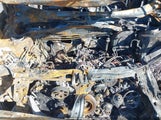 Subaru Forester 2.5X JF2SH6BC0AH800569 снимка