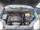 Chevrolet Aveo Ls KL1TD56608B092177 снимка
