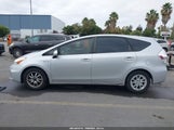 Toyota Prius V Two JTDZN3EUXEJ014138 снимка