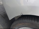 Toyota Prius V Two JTDZN3EUXEJ014138 снимка