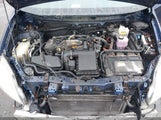 Toyota Prius Ii JTDKN3DU5A0166797 снимка