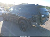 Jeep Grand Cherokee L Limited 4X4 1C4RJKBG1P8731333 fotografie