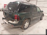 Chevrolet Trailblazer Ext Lt 1GNET16S826136606 fotografie