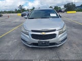 Chevrolet Cruze 1Lt Auto 1G1PC5SB2F7209251 снимка