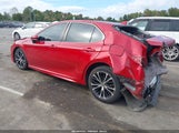 Toyota Camry Se 4T1B11HK0KU165166 photo