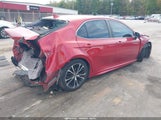 Toyota Camry Se 4T1B11HK0KU165166 photo