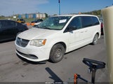 Dodge Grand Caravan Express 2D4RN4DG1BR608578 photo