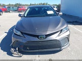 Toyota Camry Le 4T1R11AK3RU881207 снимка