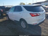 Chevrolet Equinox Awd Lt 1.5L Turbo 3GNAXUEV2LS686445 photo