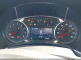 Chevrolet Equinox Awd Lt 1.5L Turbo 3GNAXUEV2LS686445 снимка