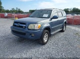 Toyota Sequoia Sr5 V8 5TDBT44A66S263271 снимка