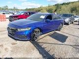 Honda Accord Sport 1HGCV1F36KA054567 fotografie