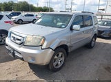 Honda Pilot Ex-L 5FNYF3H6XBB008820 снимка