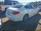 Infiniti M37X JN1BY1AR2BM376332 снимка